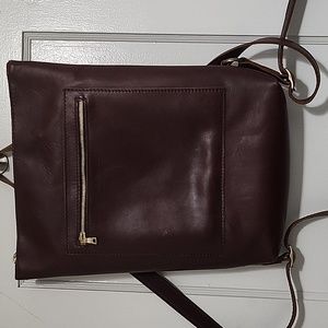 Portland Leather Goods backpack